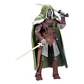 Dungeons & Dragons: R.A. Salvatore's The Legend of Drizzt Golden Archive Action Figure Drizzt 15 cm