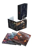 Dungeons & Dragons RPG Core Rulebooks Dárková sada italská