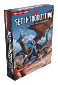 Dungeons & Dragons RPG Set Introduttivo: Draghi dell'Isola delle Tempeste italian