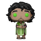 Encanto POP! Movies Vinyl Figure Bruno (GW) 9 cm