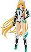 Expelled from Paradise Pop Up Parade PVC Statue Angela Balzac 17 cm