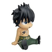 Fairy Tail Coin Bank Grey 18 cm