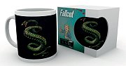 Fallout 4 Mug Tunnel Snakes