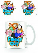 Family Guy Mug Group
