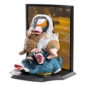 Fantastic Beasts Toyllectible Treasure Statue Baby Nifflers 13 cm