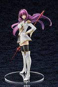 Fate/EXTELLA: Link PVC Statue 1/7 Scathach Sergeant of the Shadow Lands 25 cm