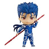 Fate/Grand Order Nendoroid Action Figure Lancer/Cu Chulainn 10 cm