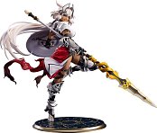 Fate/Grand Order PVC Statue 1/7 Lancer/Caenis 26 cm