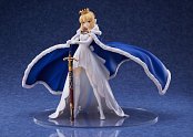 Fate/Grand Order PVC Statue 1/7 Saber/Altria Pendragon -under the same sky- 24 cm