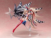 Fate/Kaleid Liner Prisma Illya 3rei! PVC Statue 1/7 Illyasviel von Einzbern Prisma Racing Ver. 26 cm