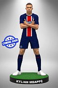 Football's Finest Resin Statue 1/3 Paris Saint-Germain (Kylian Mbappe) 60 cm