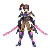 Frame Arms Girl Plastic Model Kit Ayatsuki 16 cm