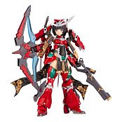 Frame Arms Girl Plastic Model Kit Magatsuki-Houten 16 cm