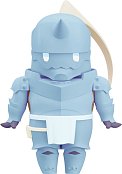 Fullmetal Alchemist: Brotherhood HELLO! GOOD SMILE Action Figure Alphonse Elric 10 cm