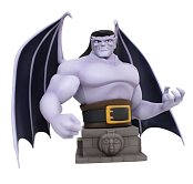 Gargoyles Bust 1/7 Goliath 19 cm - Damaged packaging