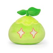 Genshin Impact Slime Series Plush Figure Electro-Slime 15 cm