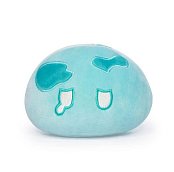 Genshin Impact Slime Series Plush Figure Kryo-Slime 15 cm