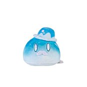 Genshin Impact Slime Sweets Party Series Plush Figure Kryo Slime Ice Cream Style 7cm