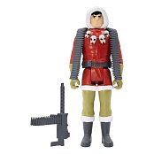 GI Joe ReAction Action Figurka Kwinn 10 cm