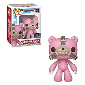 Gloomy Bear POP! Animation Vinyl Figures Gloomy The Naughty Grizzly 9 cm  - Damaged packaging