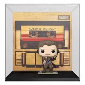 Guardians of the Galaxy POP! Deluxe Vinyl Figure Drax 9 cm