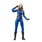 Guardians of the Galaxy Vol. 3 Marvel Legends Action Figure Nebula 15 cm