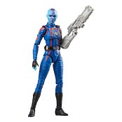 Guardians of the Galaxy Vol. 3 Marvel Legends Action Figure Rocket 15 cm