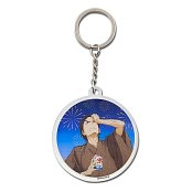 Haikyu!! Acrylic Keychain Firework Ennoshita Season 3