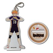 Haikyu!! Acrylic Keychain Kageyama Season 4