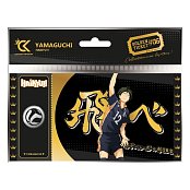 Haikyu!! Golden Ticket Black Edition #08 Sugawara Case (10)