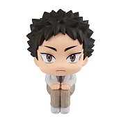 Haikyu!! Look Up PVC Statue Toru Oikawa 11 cm