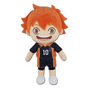 Haikyu!! Plush Figure Hinata Yojijukugo Season 2 18 cm