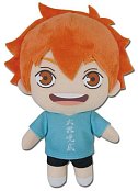 Haikyu!! Plush Figure Kageyama 13 cm