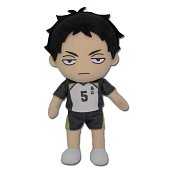 Haikyu!! Plush Figure Kenma Movable Season 4 20 cm