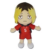 Haikyu!! Plush Figure Kenma Season 4 20 cm