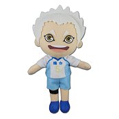 Haikyu!! Plush Figure Koshi Away Team Season 4 20 cm