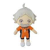 Haikyu!! Plush Figure Koshi Season 3 20 cm