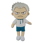 Haikyu!! Plush Figure Tetsuro Season 4 20 cm