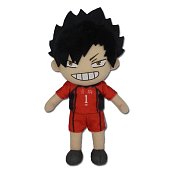 Haikyu!! Plush Figure Tobio Away Team Season 4 20 cm