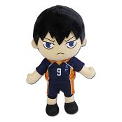 Haikyu!! Plush Figure Tobio Season 3 20 cm