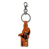 Haikyu!! PU Keychain Kageyama Season 2