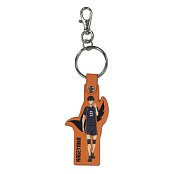 Haikyu!! PU Keychain Nishinoya Season 2