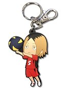 Haikyu!! PVC Keychain SD Kuroo Season 2