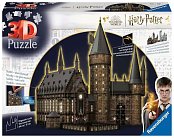 Harry Potter 3D Puzzle Knight Bus