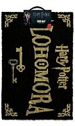 Harry Potter Doormat Gryffindor 40 x 60 cm