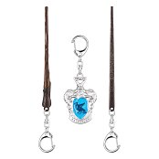 Harry Potter Keychains 3-Pack Premium C Case (12)