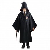 Harry Potter Kids Wizard Robe Gryffindor