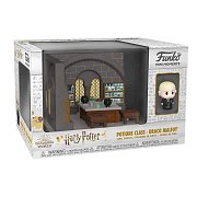 Harry Potter Mini Moments Vinylové figurky Draco w/Tom sortiment (6)