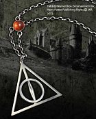 Harry Potter Náhrdelník Relikvie smrti