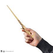Harry Potter Pen and Desk Stand Voldemort Wand Display (9)